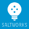 Saltworks.jp logo