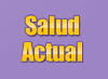 Saludactual.cl logo