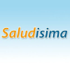 Saludisima.com logo