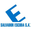 Salvadorescoda.com logo