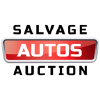 Salvageautosauction.com logo
