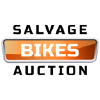 Salvagebikesauction.com logo