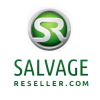 Salvagereseller.com logo