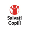 Salvaticopiii.ro logo