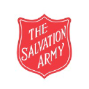 Salvationarmy.org.nz logo