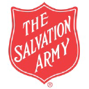 Salvationarmy.org.uk logo