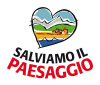 Salviamoilpaesaggio.it logo