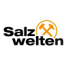 Salzwelten.at logo