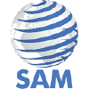 Sam.gov.tr logo