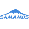 Samamos.com logo