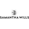 Samanthawills.com logo