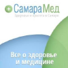 Samaramed.ru logo