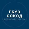 Samaraonko.ru logo