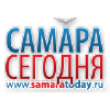 Samaratoday.ru logo