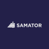 Samator.com logo