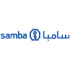 Samba.com logo