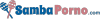 Sambaporno.com logo
