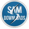 Samdownloads.de logo