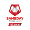 Sameday.ro logo