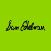 Samedelman.com logo