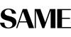 Sameswim.com logo