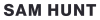 Samhunt.com logo