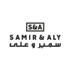 Samirandaly.com logo