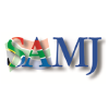 Samj.org.za logo