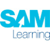 Samlearning.com logo