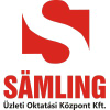 Samling.hu logo