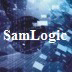 Samlogic.net logo