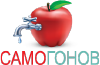 Samogonov.com logo