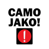 Samojako.rs logo