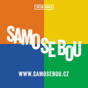 Samosebou.cz logo
