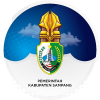 Sampangkab.go.id logo