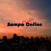 Sampaonline.com.br logo