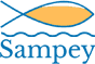 Sampey.it logo