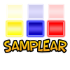 Samplear.com logo