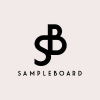 Sampleboard.com logo