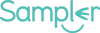 Sampler.io logo
