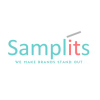 Samplits.com logo