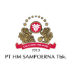 Sampoerna.com logo