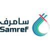 Samref.com.sa logo