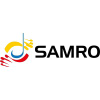 Samro.org.za logo