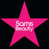 Samsbeauty.com logo