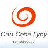 Samsebegu.ru logo