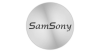 Samsony.net logo