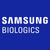 Samsungbiologics.com logo