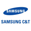 Samsungcnt.com logo