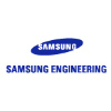 Samsungengineering.com logo